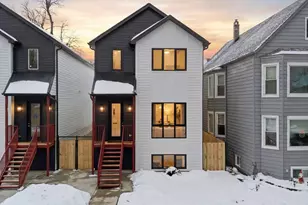 4910 N Austin Ave, Chicago, IL 60630 - Photo 1