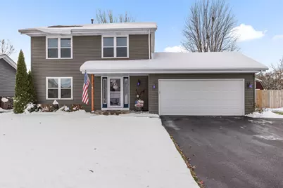 9931 Shore Drive, Machesney Park, IL 61115 - Photo 1