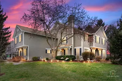 1283 Sandhurst Lane, South Elgin, IL 60177 - Photo 1