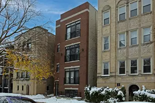 [Address not provided], Chicago, IL 60659 - Photo 1