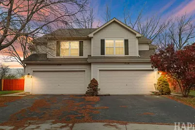 1728 Leeds Court #1728, Mundelein, IL 60060 - Photo 1
