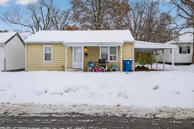 210 James Street, Bethalto, IL 62010 - Photo 1