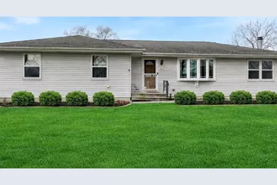 3007 Art Schultz Drive, Plainfield, IL 60586 - Photo 1