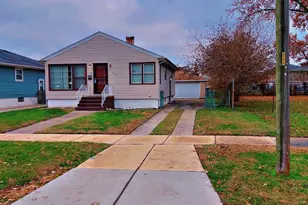 283 Paxton Ave, Calumet City, IL 60409 - Photo 1