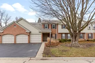 1500 Canbury Ct, Wheeling, IL 60090 - Photo 1
