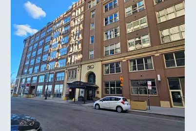 540 N Lake Shore Drive #307, Chicago, IL 60611 - Photo 1