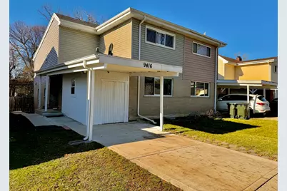 9416 Meadow Lane, Des Plaines, IL 60016 - Photo 1