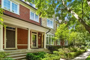 4297 Linden Tree Ln, Glenview, IL 60025 - Photo 1