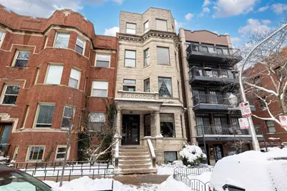 710 W Barry Avenue #2, Chicago, IL 60657 - Photo 1