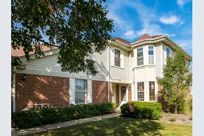 153 E Fabish Drive #153, Buffalo Grove, IL 60089 - Photo 1