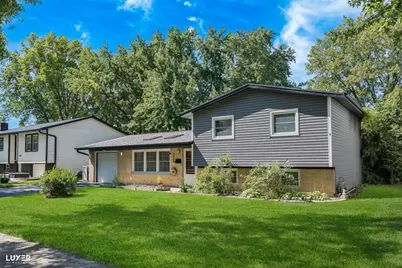 6908 Orchard Lane, Hanover Park, IL 60133 - Photo 1