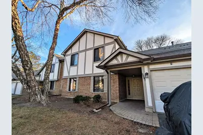 2310 N Enlund Drive #6, Palatine, IL 60074 - Photo 1