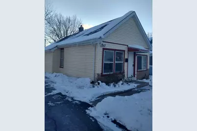 1917 Honore Avenue, North Chicago, IL 60064 - Photo 1