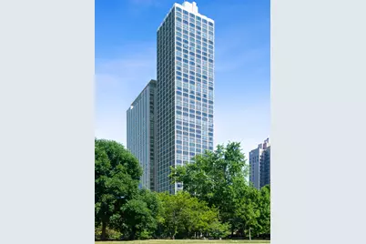 1555 N Astor Street #28W, Chicago, IL 60610 - Photo 1