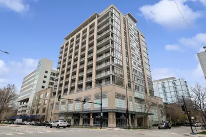 212 E Cullerton Street #PH06, Chicago, IL 60616 - Photo 1