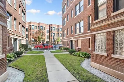 1651 W Jonquil Terrace #12, Chicago, IL 60626 - Photo 1