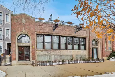 1140 W Cornelia Avenue #D, Chicago, IL 60657 - Photo 1