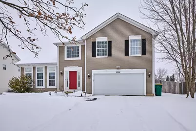 2002 Havenhill Drive, Plainfield, IL 60586 - Photo 1