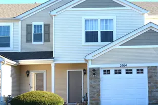 2014 Limestone Ln, Carpentersville, IL 60110 - Photo 1