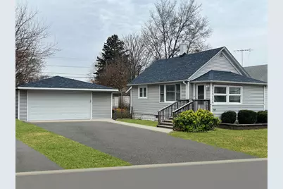 1817 Cora Street, Crest Hill, IL 60403 - Photo 1