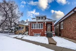 2722 N 77th Ave, Elmwood Park, IL 60707 - Photo 1