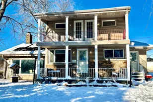 9112 Walnut Ave, Franklin Park, IL 60131 - Photo 1