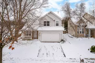 14252 S Hemingway Cir, Plainfield, IL 60544 - Photo 1