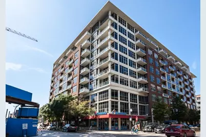 901 W Madison Street #404, Chicago, IL 60607 - Photo 1