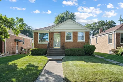 604 Dodge Avenue, Evanston, IL 60202 - Photo 1