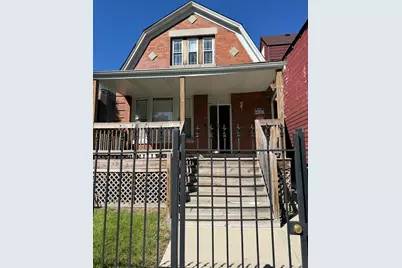 6928 S Kimbark Avenue, Chicago, IL 60637 - Photo 1