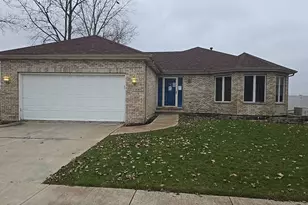 23100 Eastbrook Dr, Sauk Village, IL 60411 - Photo 1