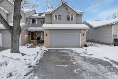 563 Saint Johns Road, Woodstock, IL 60098 - Photo 1