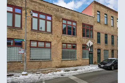2418 W Bloomingdale Avenue #102, Chicago, IL 60647 - Photo 1