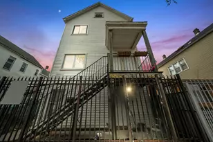 4446 S Wood St, Chicago, IL 60609 - Photo 1