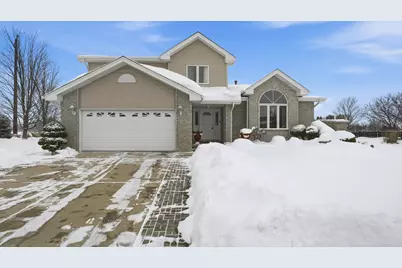 1347 Rainbow Circle, Manteno, IL 60950 - Photo 1