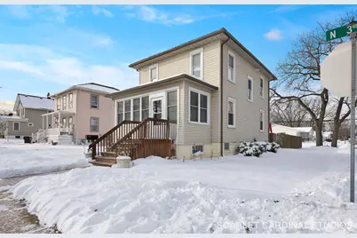 826 N 3rd Street, Rochelle, IL 61068 - Photo 1