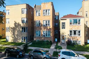 6212 N Sacramento Ave, Chicago, IL 60659 - Photo 1