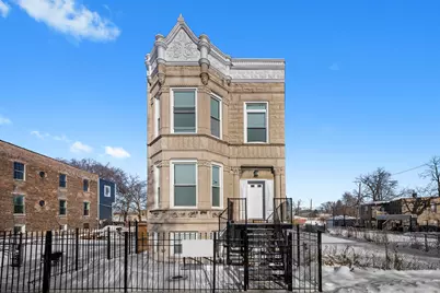 3824 W Fulton Street, Chicago, IL 60624 - Photo 1