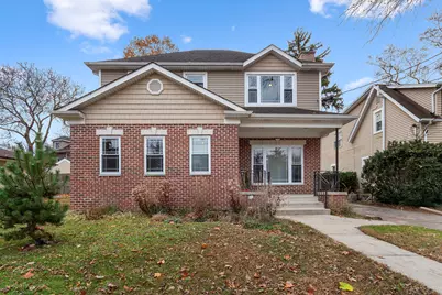 2047 Wilmette Avenue, Wilmette, IL 60091 - Photo 1