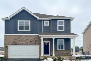 1810 Overland Dr, Plainfield, IL 60586 - Photo 1