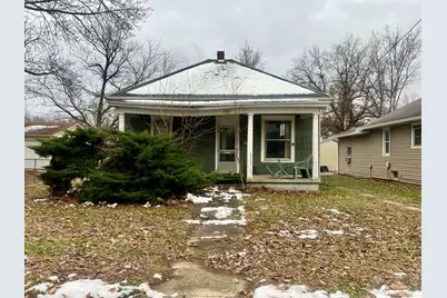 708 E Franklin Street, Yorkville, IL 62568 - Photo 1