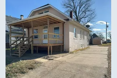 1638 4th Street, Madison, IL 62060 - Photo 1