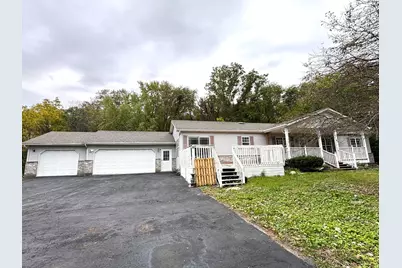 37150 S Macks Road, Custer Park, IL 60481 - Photo 1