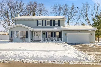 650 N View Street, Hinckley, IL 60520 - Photo 1