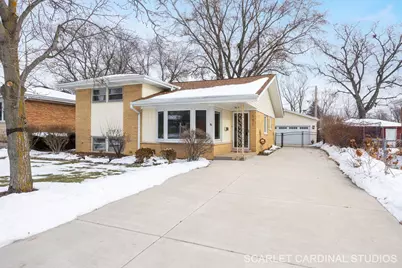 591 S Grace Street, Lombard, IL 60148 - Photo 1