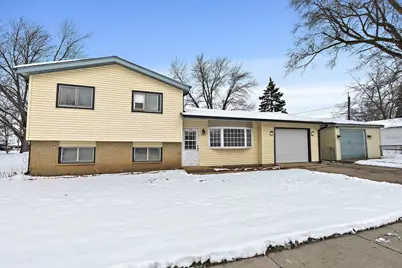 11618 Douglas Avenue, Huntley, IL 60142 - Photo 1