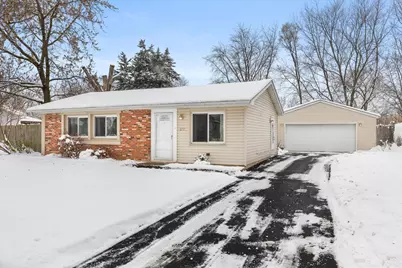 177 Shady Lane, Bolingbrook, IL 60440 - Photo 1