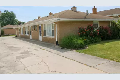 14547 S Blaine Avenue, Posen, IL 60469 - Photo 1
