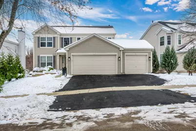 754 Rockhurst Road, Bolingbrook, IL 60440 - Photo 1