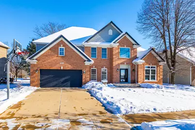 2652 Charlestowne Lane, Naperville, IL 60564 - Photo 1